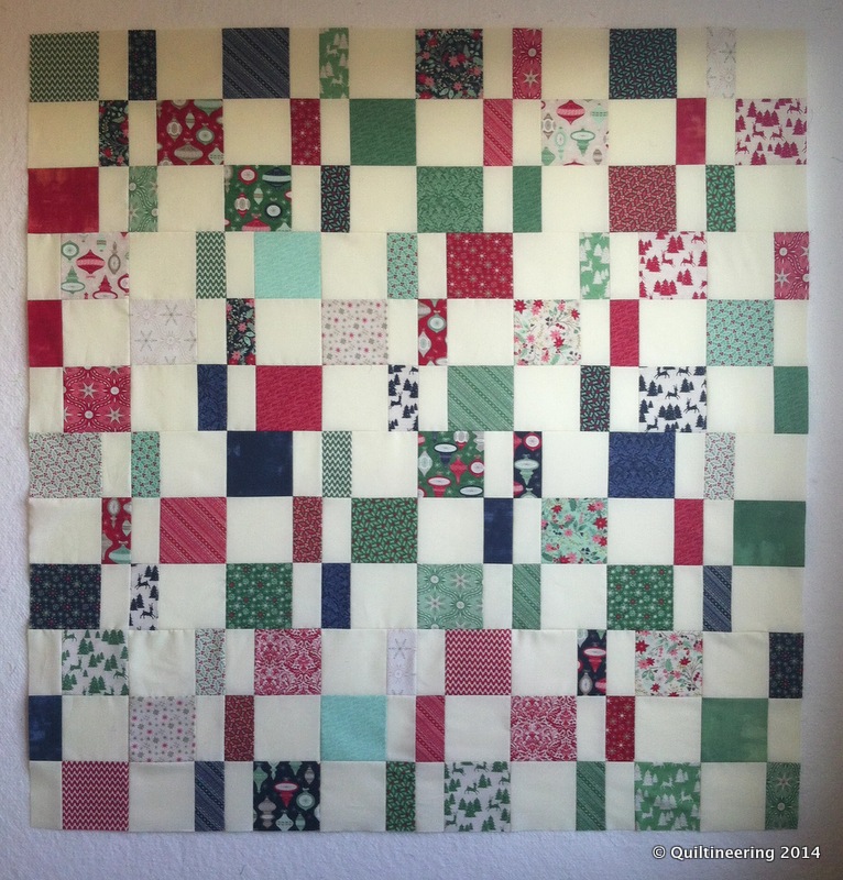 christmas-charm-pack-cherry-quilt-quiltineering